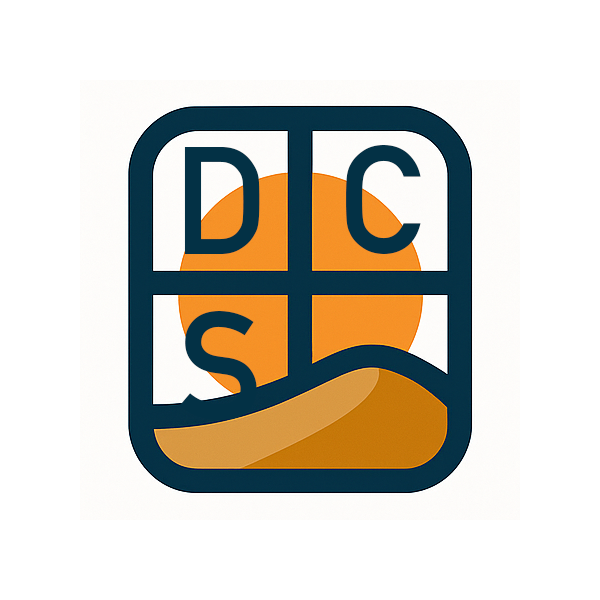 Desert Cooling Solutions Logo